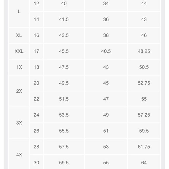 Ava & Viv Women's Plus Size Sleeveless Cross Back Woven Dress -Abstract Red - Picture 10 of 10